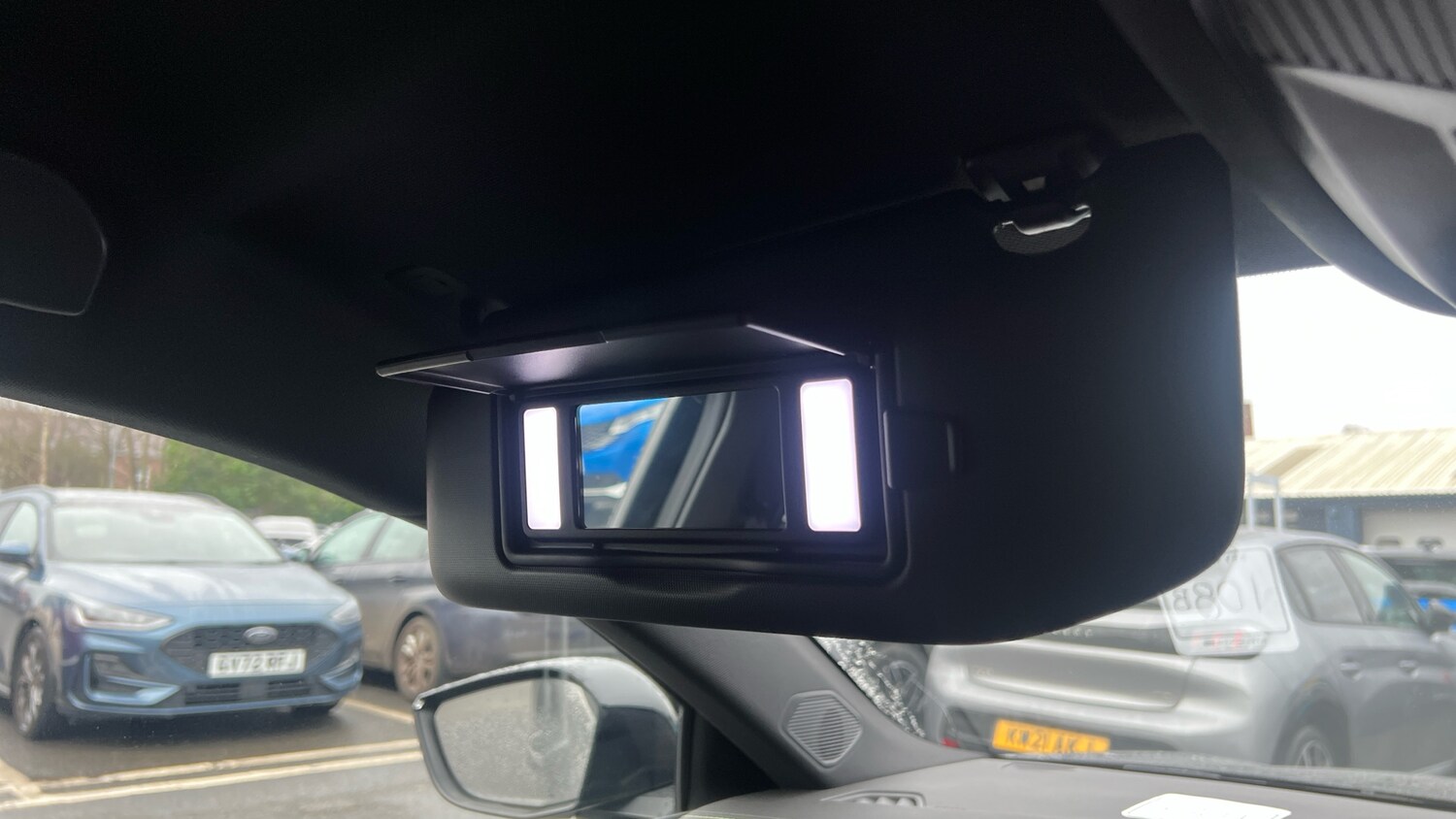 Used Peugeot 408 2024 for sale - 76927462: Photo 35