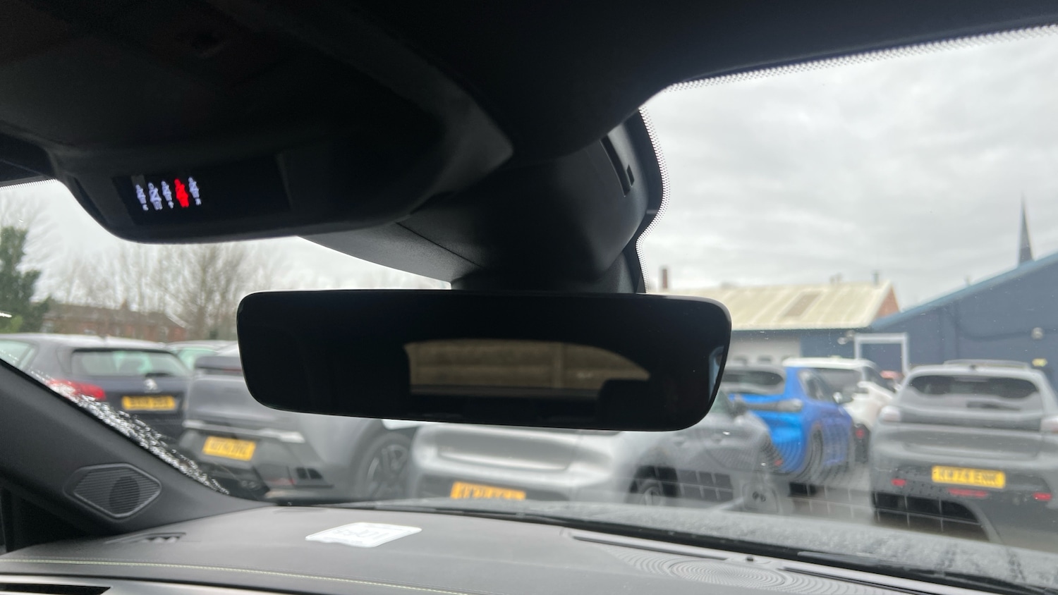 Used Peugeot 408 2024 for sale - 76927462: Photo 36