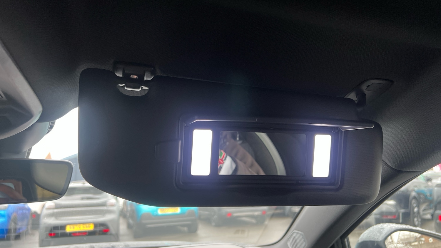 Used Peugeot 408 2024 for sale - 76927462: Photo 37