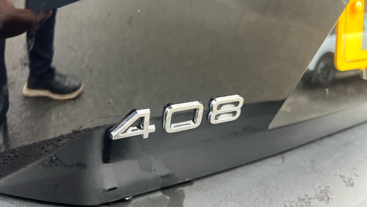 Used Peugeot 408 2024 for sale - 76927462: Photo 40