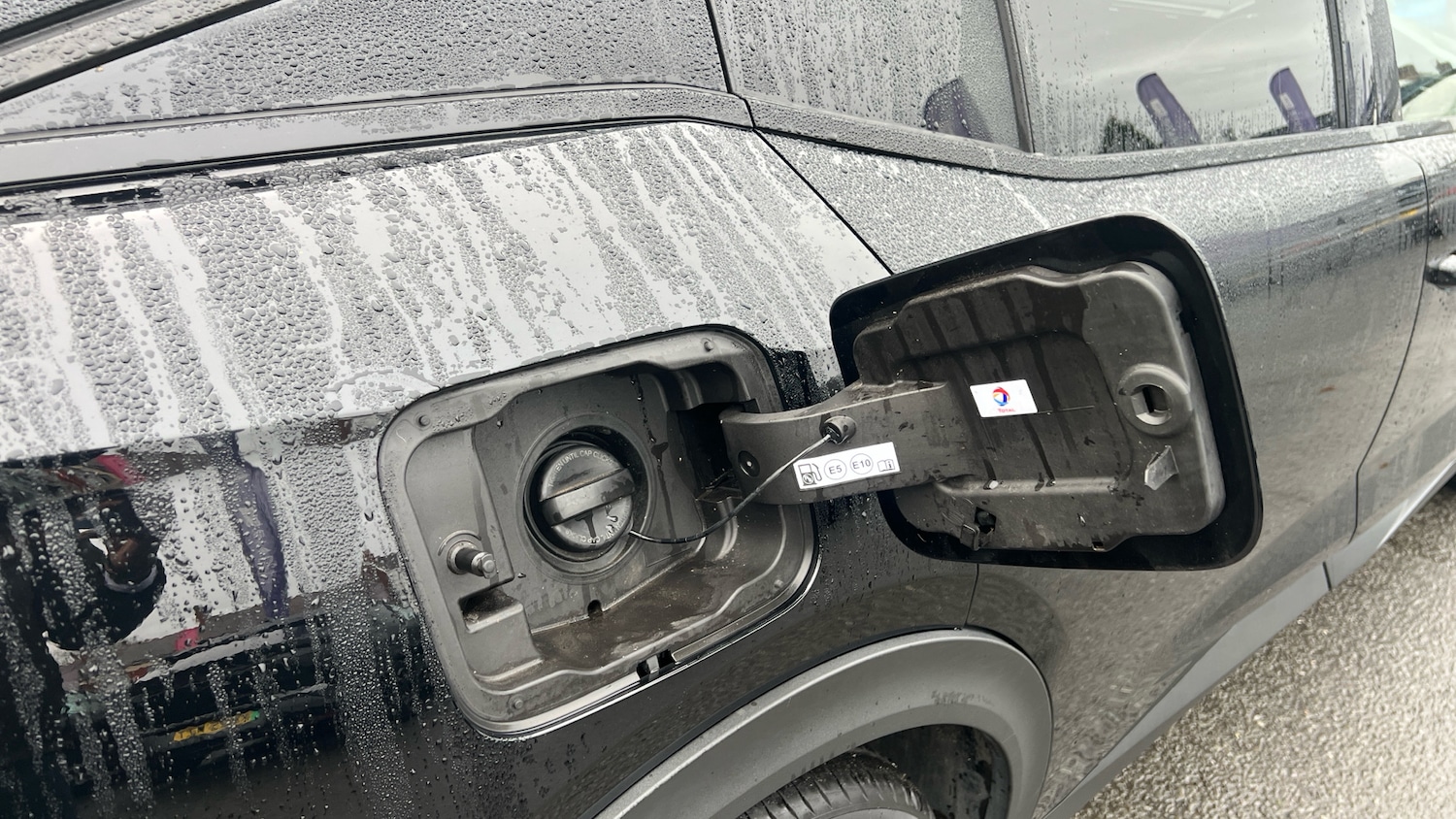 Used Peugeot 408 2024 for sale - 76927462: Photo 41