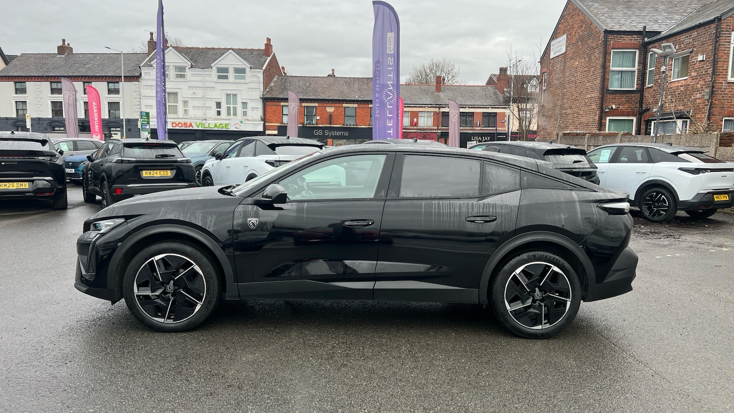 Used Peugeot 408 2024 for sale - 76927462: Photo 7