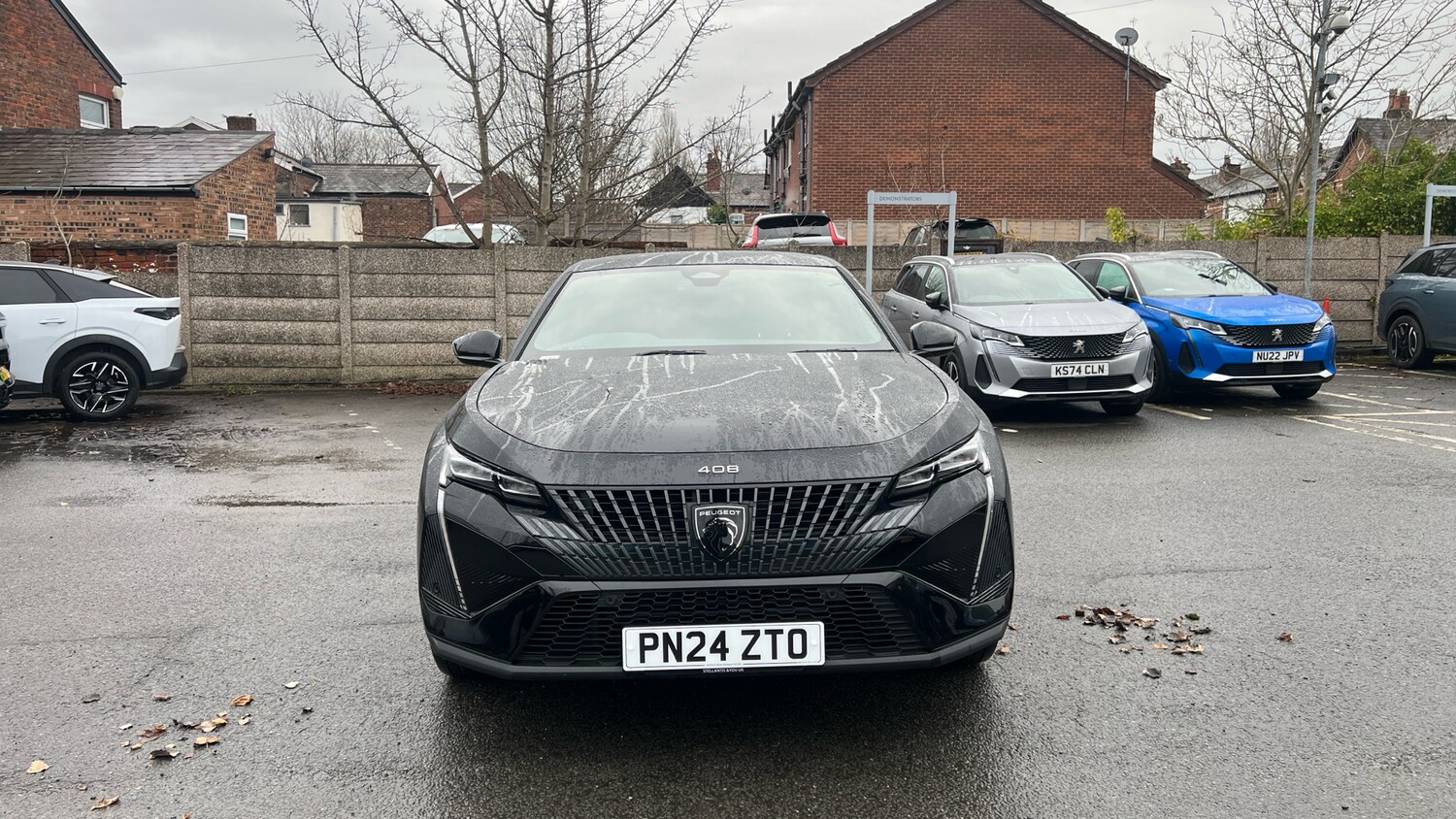 Used Peugeot 408 2024 for sale - 76927462: Photo 9