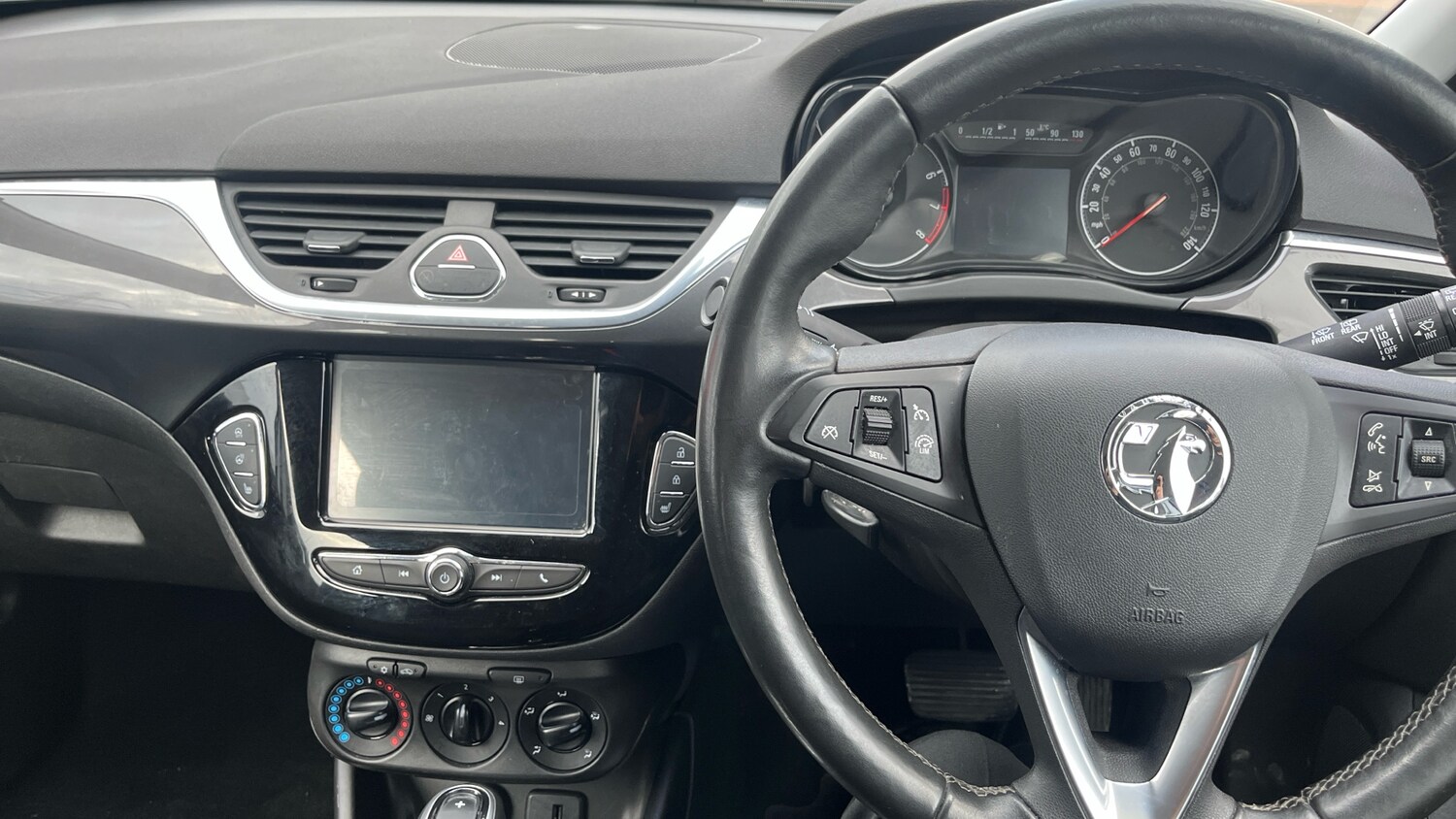 Used Vauxhall Corsa 2019 for sale - 77809585: Photo 10