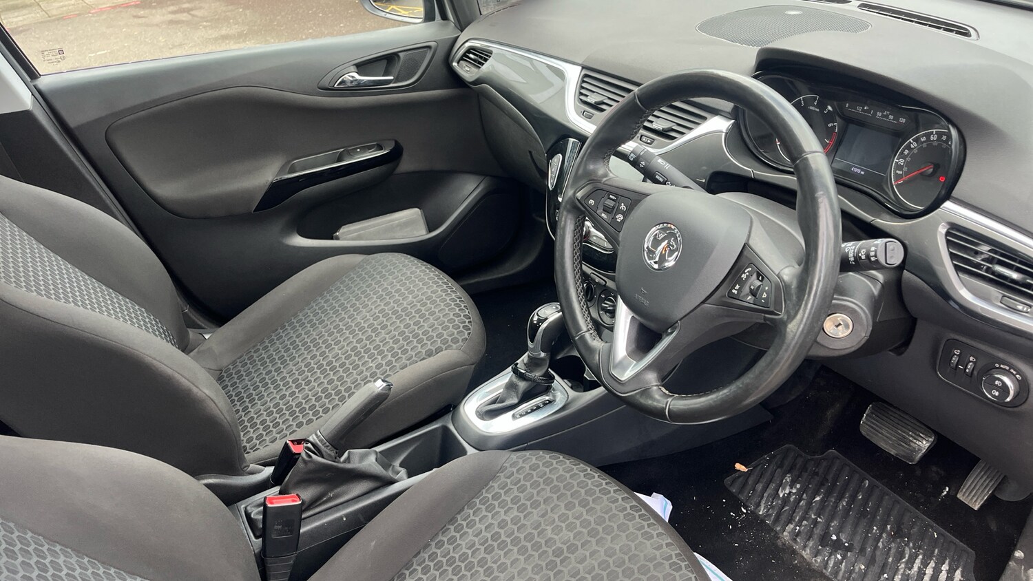 Used Vauxhall Corsa 2019 for sale - 77809585: Photo 11