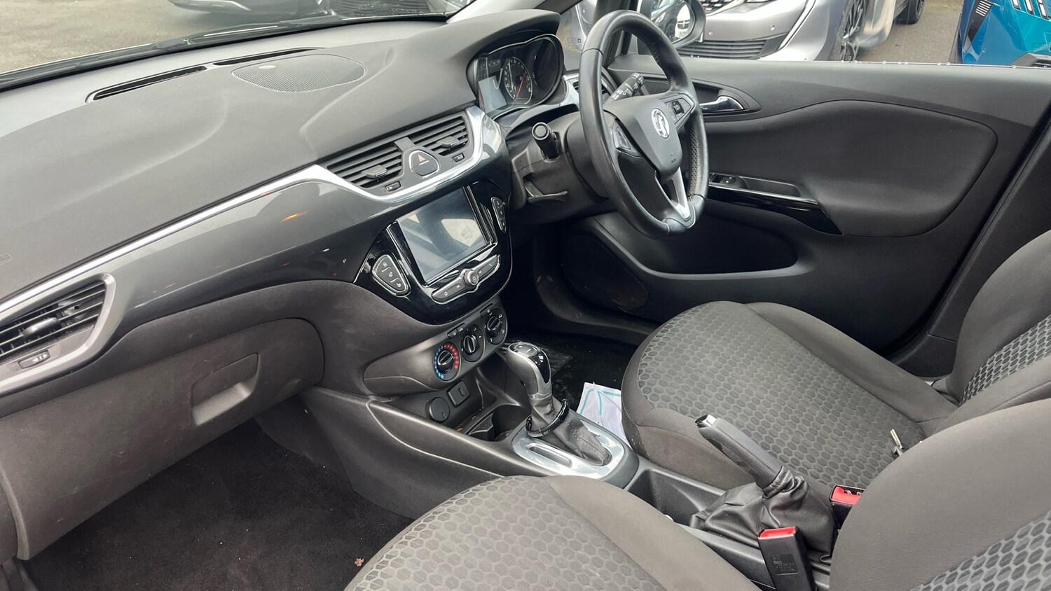 Used Vauxhall Corsa 2019 for sale - 77809585: Photo 12