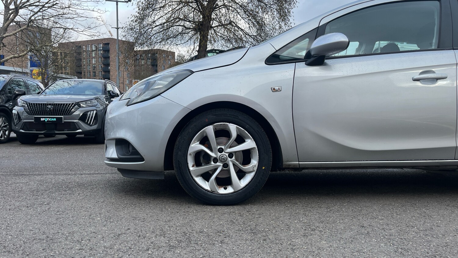 Used Vauxhall Corsa 2019 for sale - 77809585: Photo 14