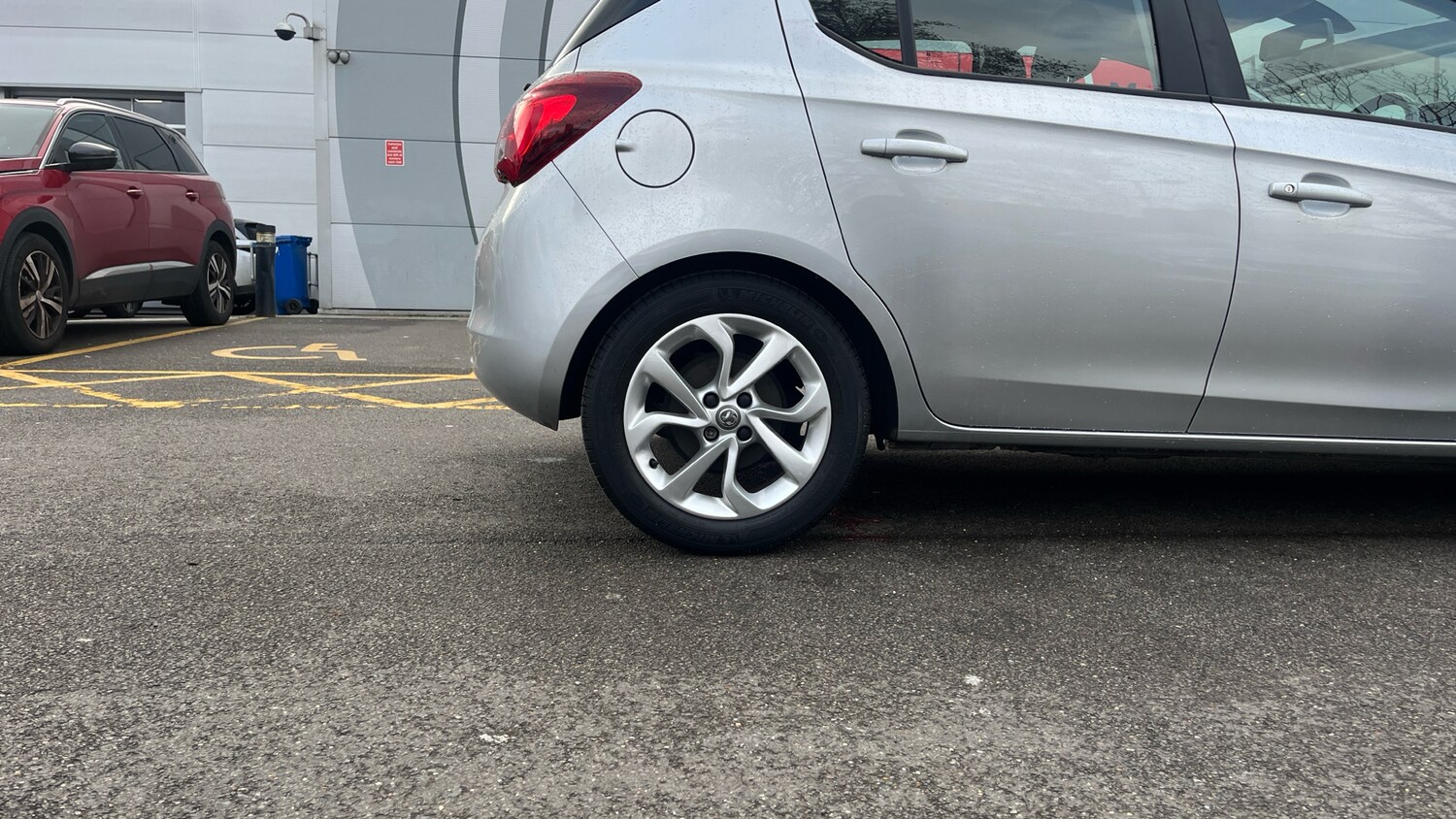 Used Vauxhall Corsa 2019 for sale - 77809585: Photo 16