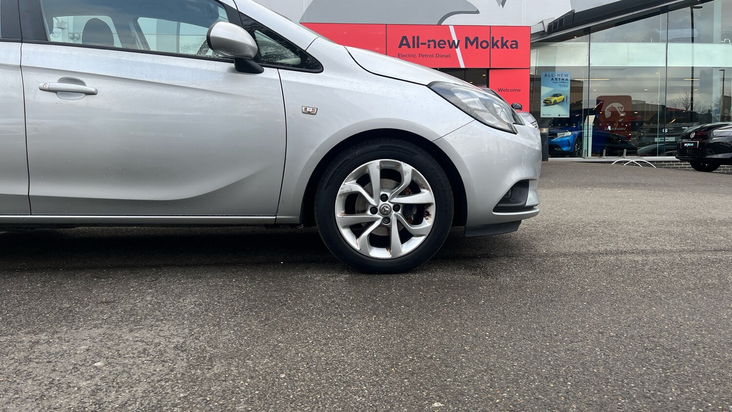 Used Vauxhall Corsa 2019 for sale - 77809585: Photo 17