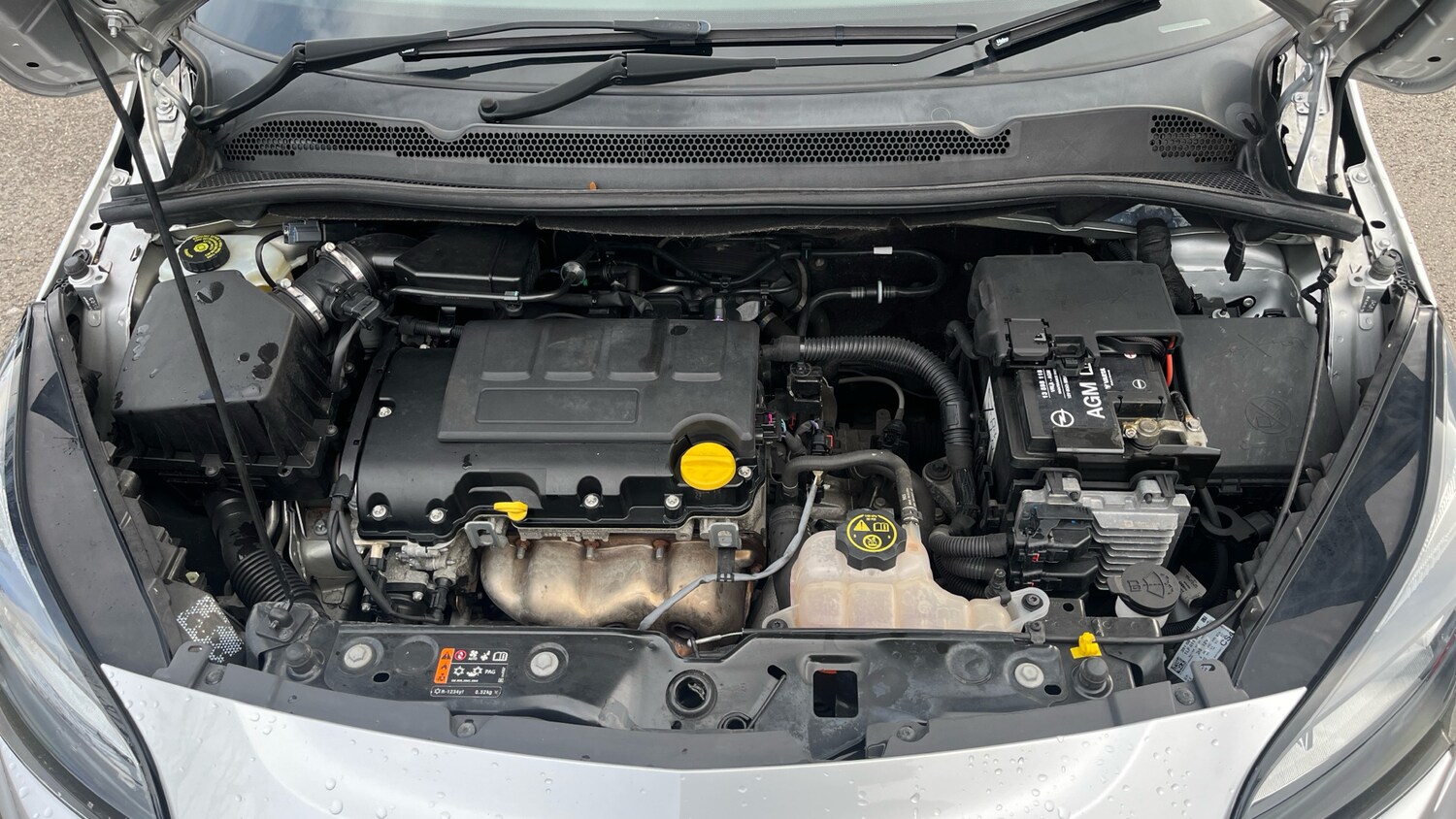 Used Vauxhall Corsa 2019 for sale - 77809585: Photo 18