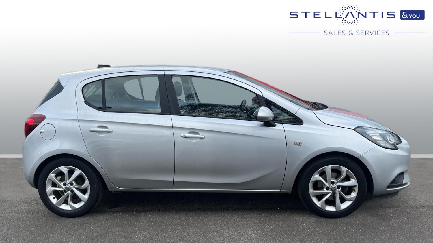 Used Vauxhall Corsa 2019 for sale - 77809585: Photo 2