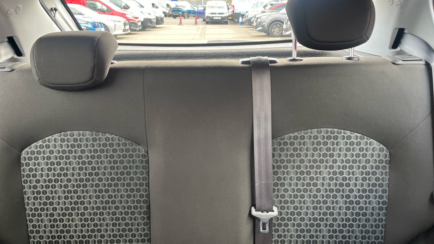 Used Vauxhall Corsa 2019 for sale - 77809585: Photo 25