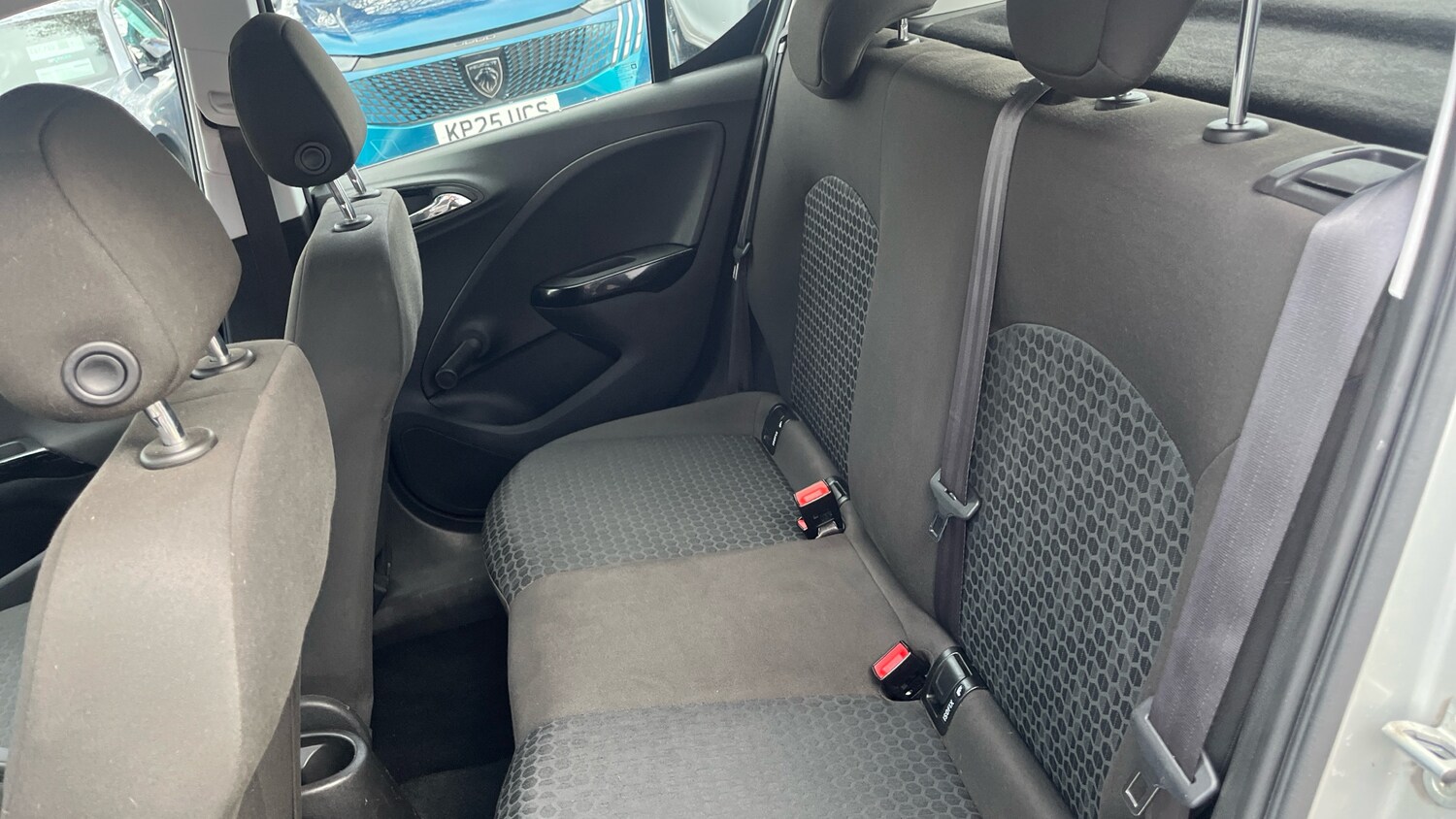 Used Vauxhall Corsa 2019 for sale - 77809585: Photo 31