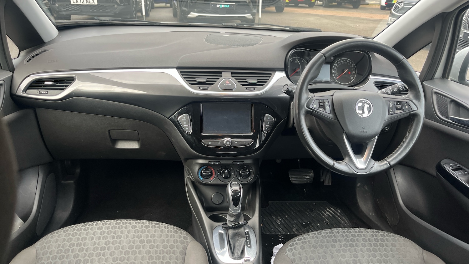 Used Vauxhall Corsa 2019 for sale - 77809585: Photo 4
