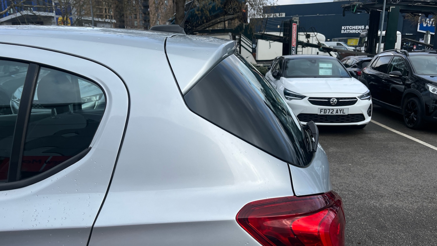 Used Vauxhall Corsa 2019 for sale - 77809585: Photo 41