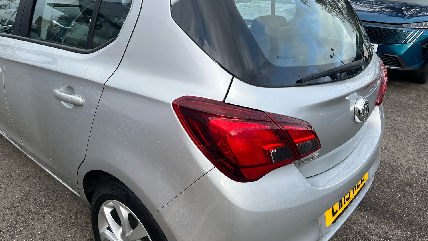 Used Vauxhall Corsa 2019 for sale - 77809585: Photo 42