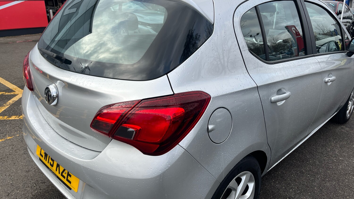 Used Vauxhall Corsa 2019 for sale - 77809585: Photo 43