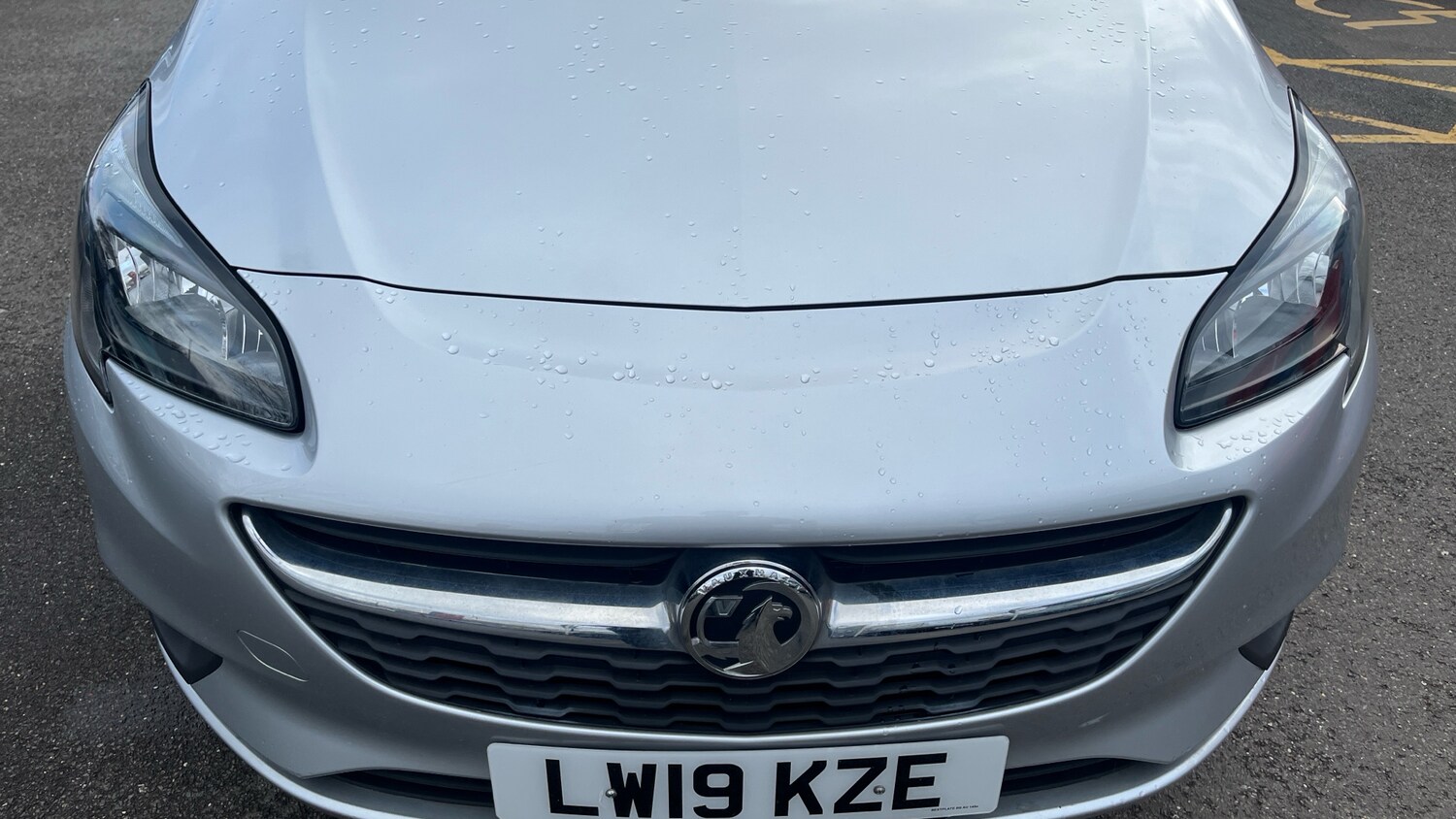 Used Vauxhall Corsa 2019 for sale - 77809585: Photo 44