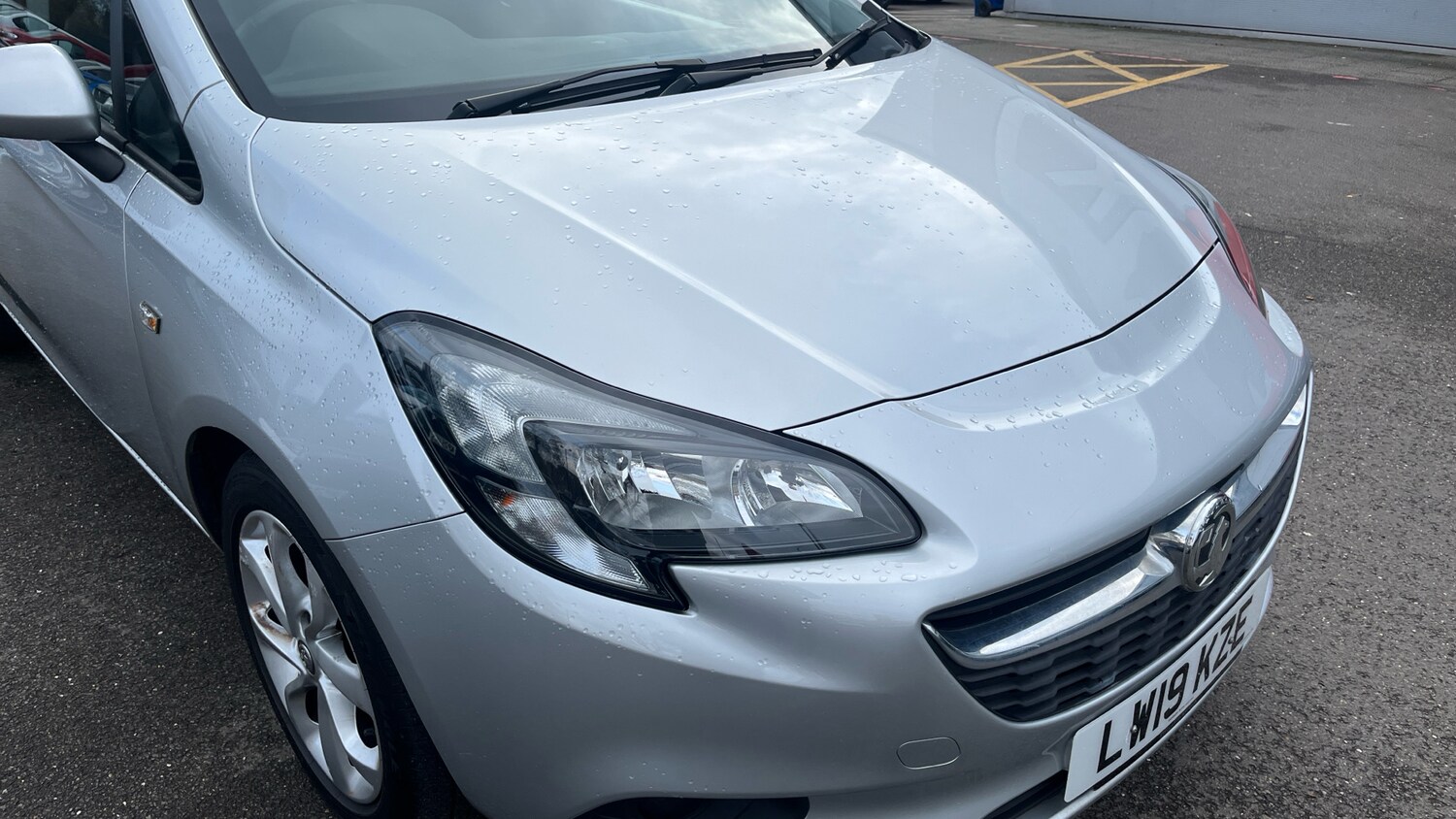 Used Vauxhall Corsa 2019 for sale - 77809585: Photo 45