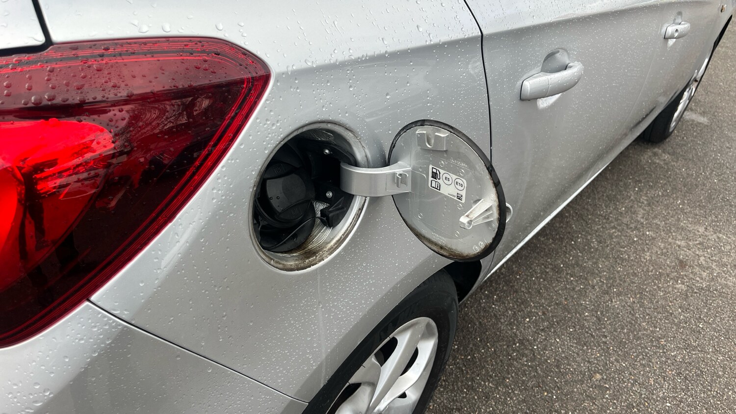 Used Vauxhall Corsa 2019 for sale - 77809585: Photo 47