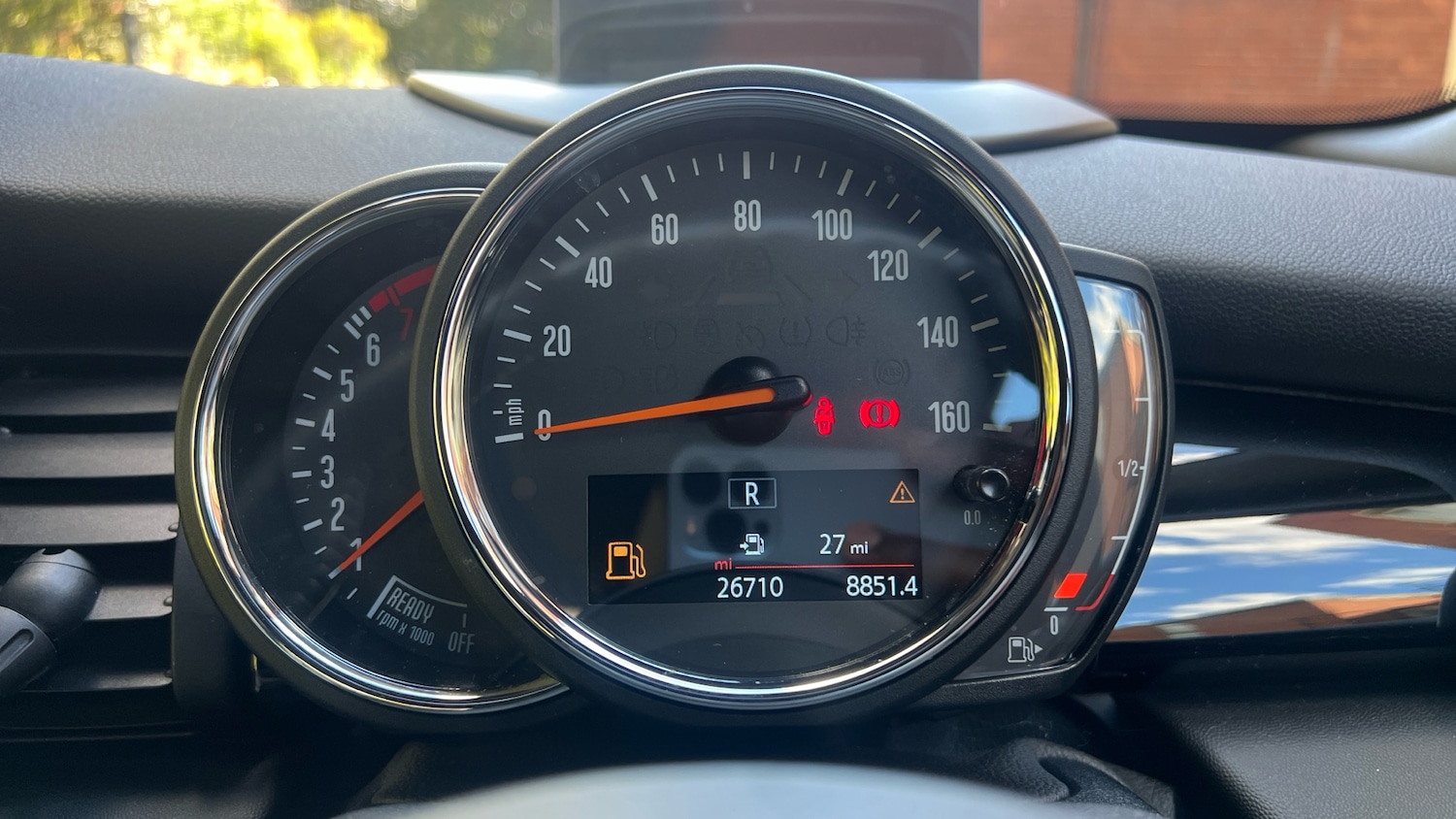 Used MINI Convertible 2020 for sale - 76025003: Photo 13
