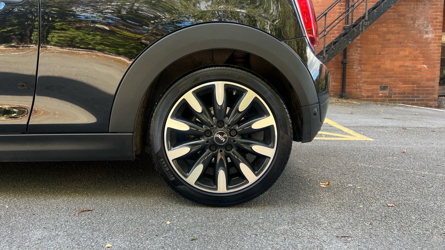 Used MINI Convertible 2020 for sale - 76025003: Photo 15