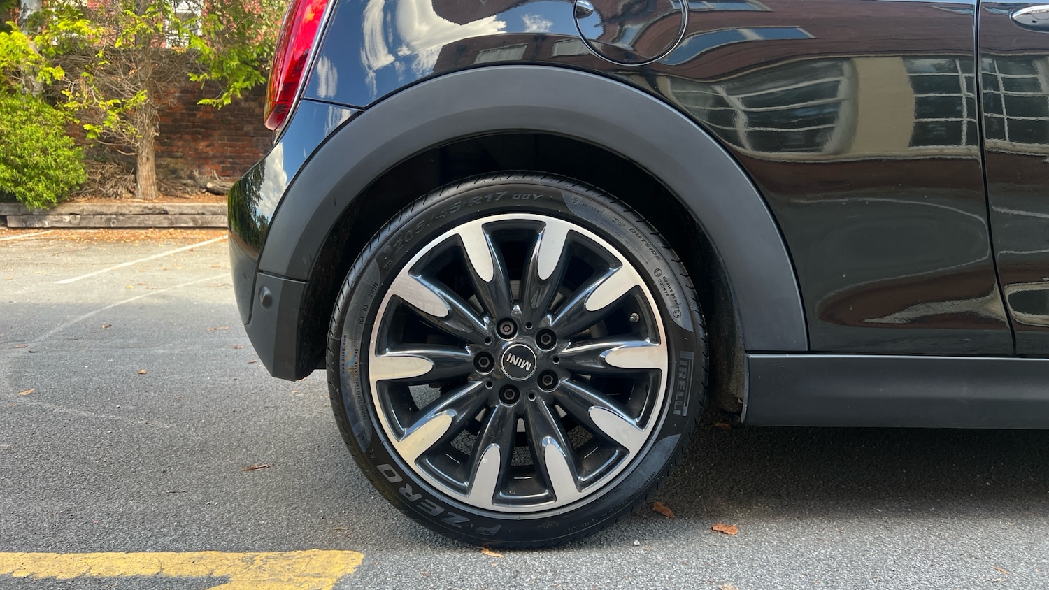 Used MINI Convertible 2020 for sale - 76025003: Photo 16