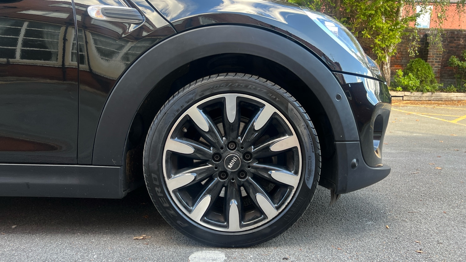 Used MINI Convertible 2020 for sale - 76025003: Photo 17