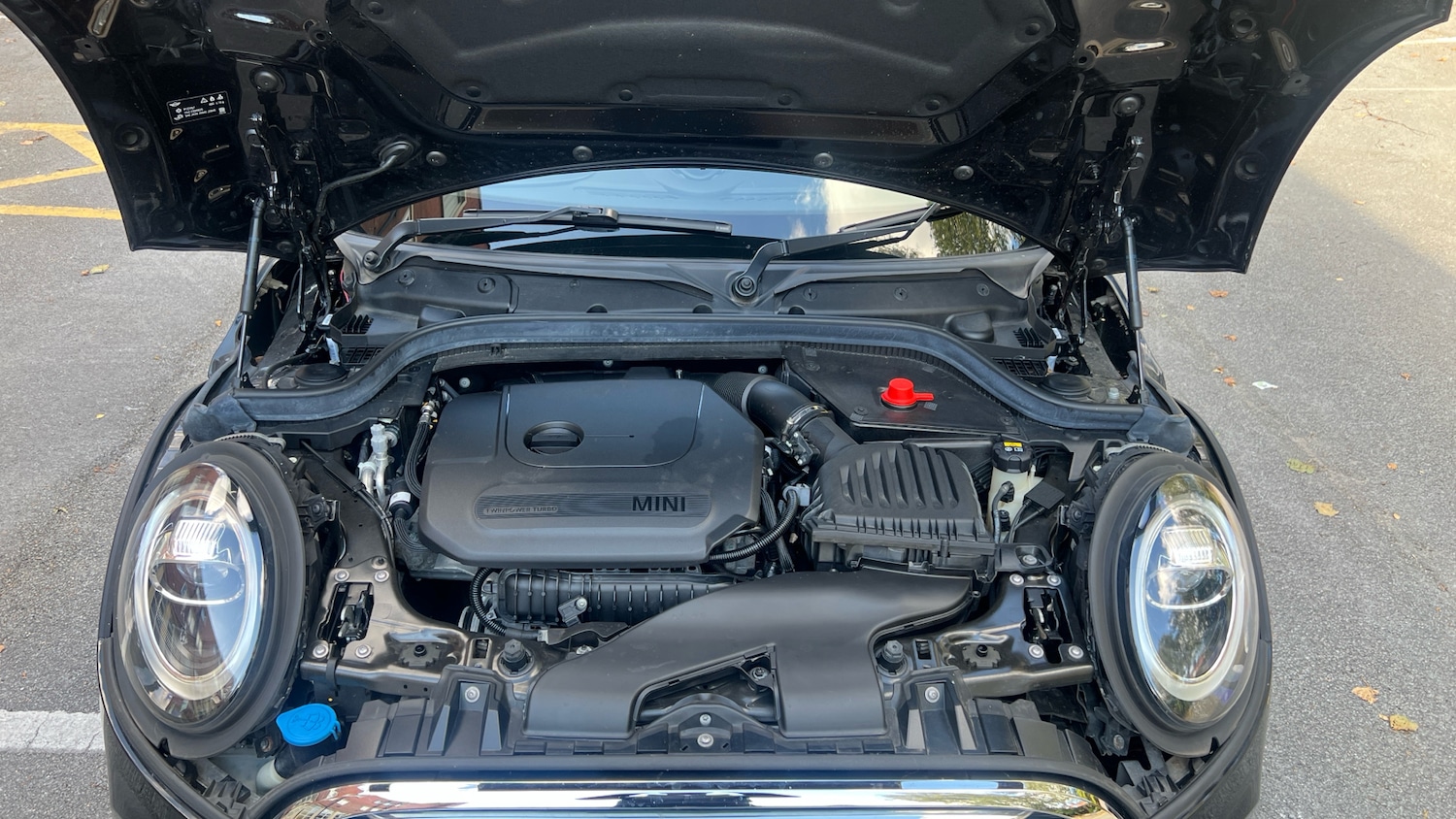 Used MINI Convertible 2020 for sale - 76025003: Photo 18