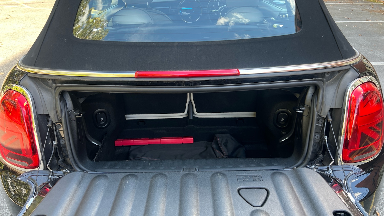 Used MINI Convertible 2020 for sale - 76025003: Photo 19