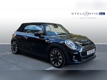 MINI - Convertible