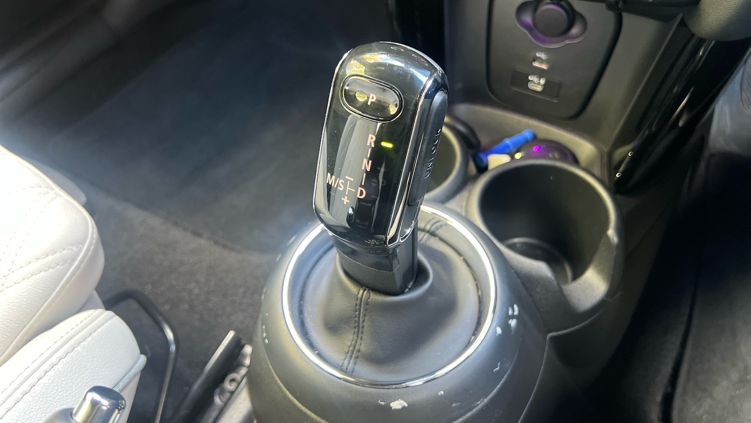 Used MINI Convertible 2020 for sale - 76025003: Photo 20
