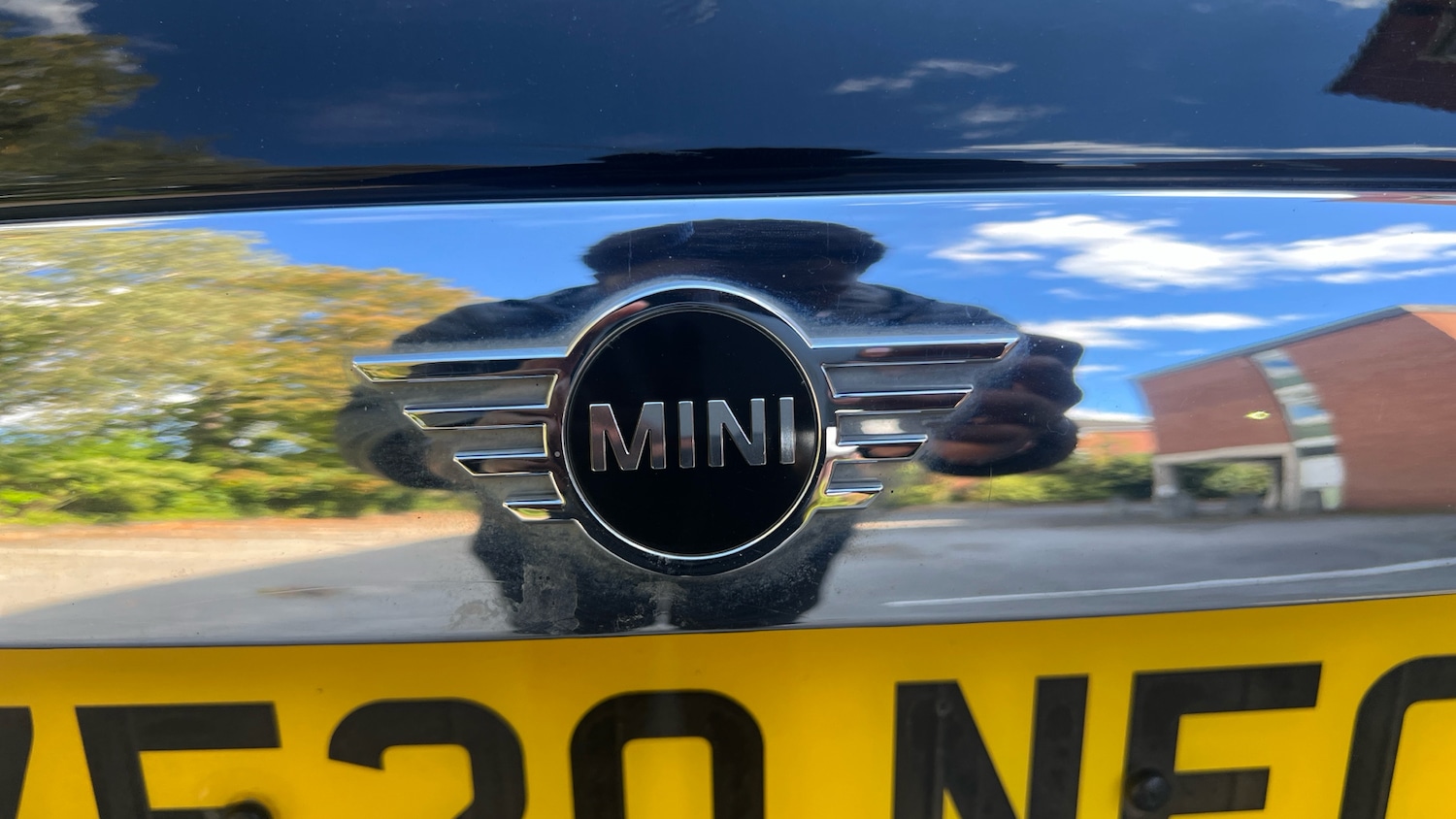 Used MINI Convertible 2020 for sale - 76025003: Photo 26
