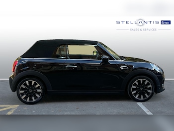 Used MINI Convertible 2020 for sale - 76025003: Photo 2
