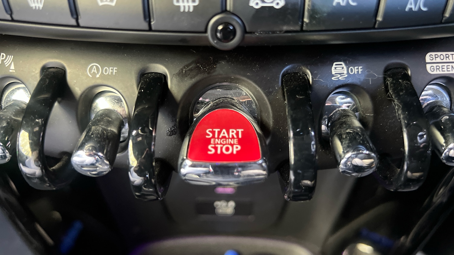 Used MINI Convertible 2020 for sale - 76025003: Photo 38