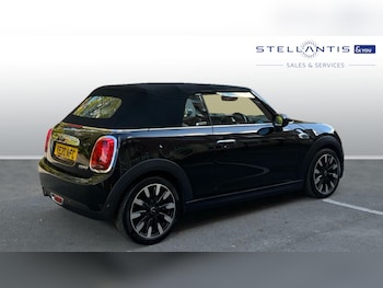 Used MINI Convertible 2020 for sale - 76025003: Photo 3