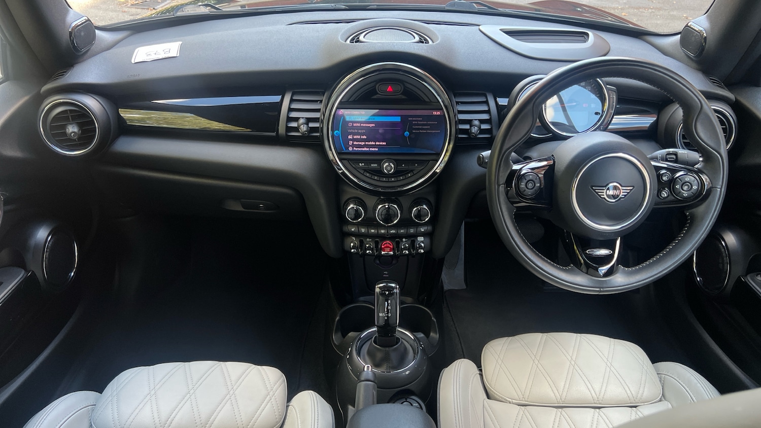 Used MINI Convertible 2020 for sale - 76025003: Photo 4