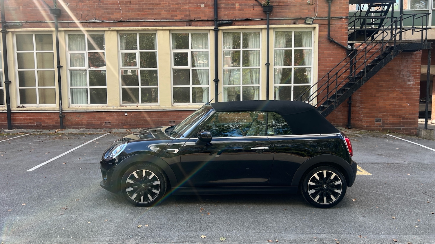 Used MINI Convertible 2020 for sale - 76025003: Photo 6