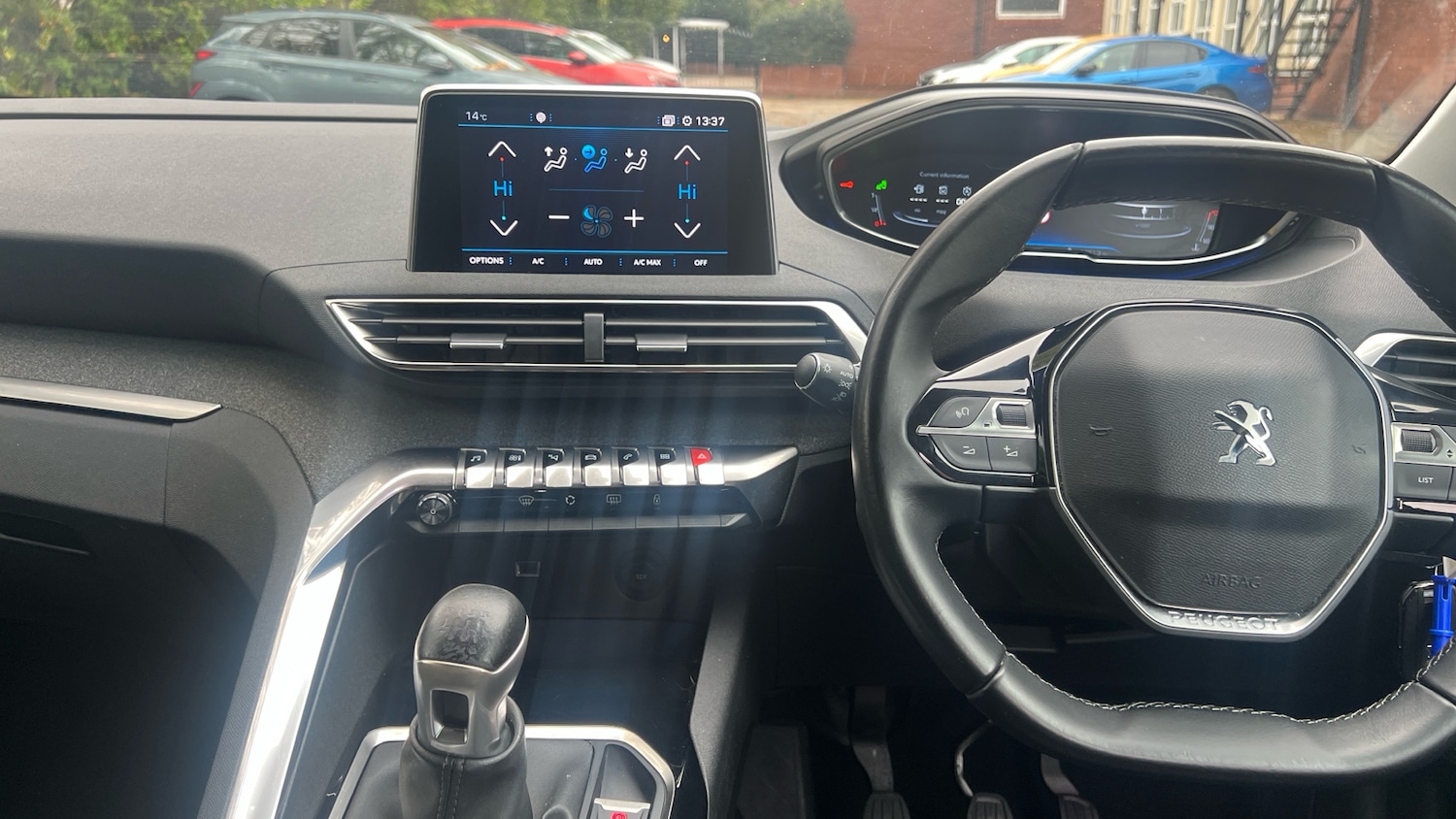 Used Peugeot 3008 2019 for sale - 76228682: Photo 10