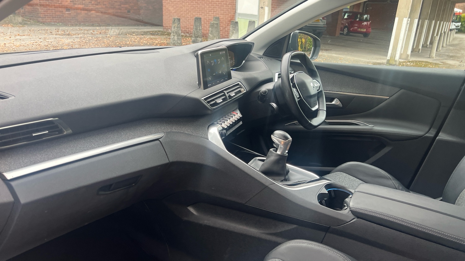 Used Peugeot 3008 2019 for sale - 76228682: Photo 12