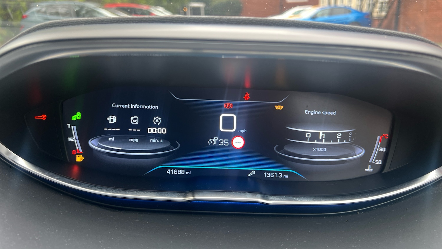 Used Peugeot 3008 2019 for sale - 76228682: Photo 13