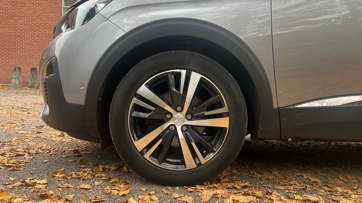 Used Peugeot 3008 2019 for sale - 76228682: Photo 14