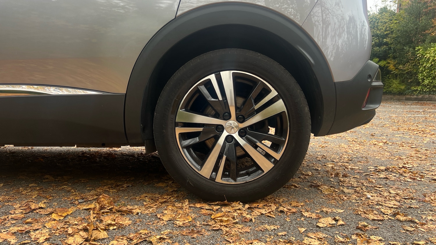 Used Peugeot 3008 2019 for sale - 76228682: Photo 15