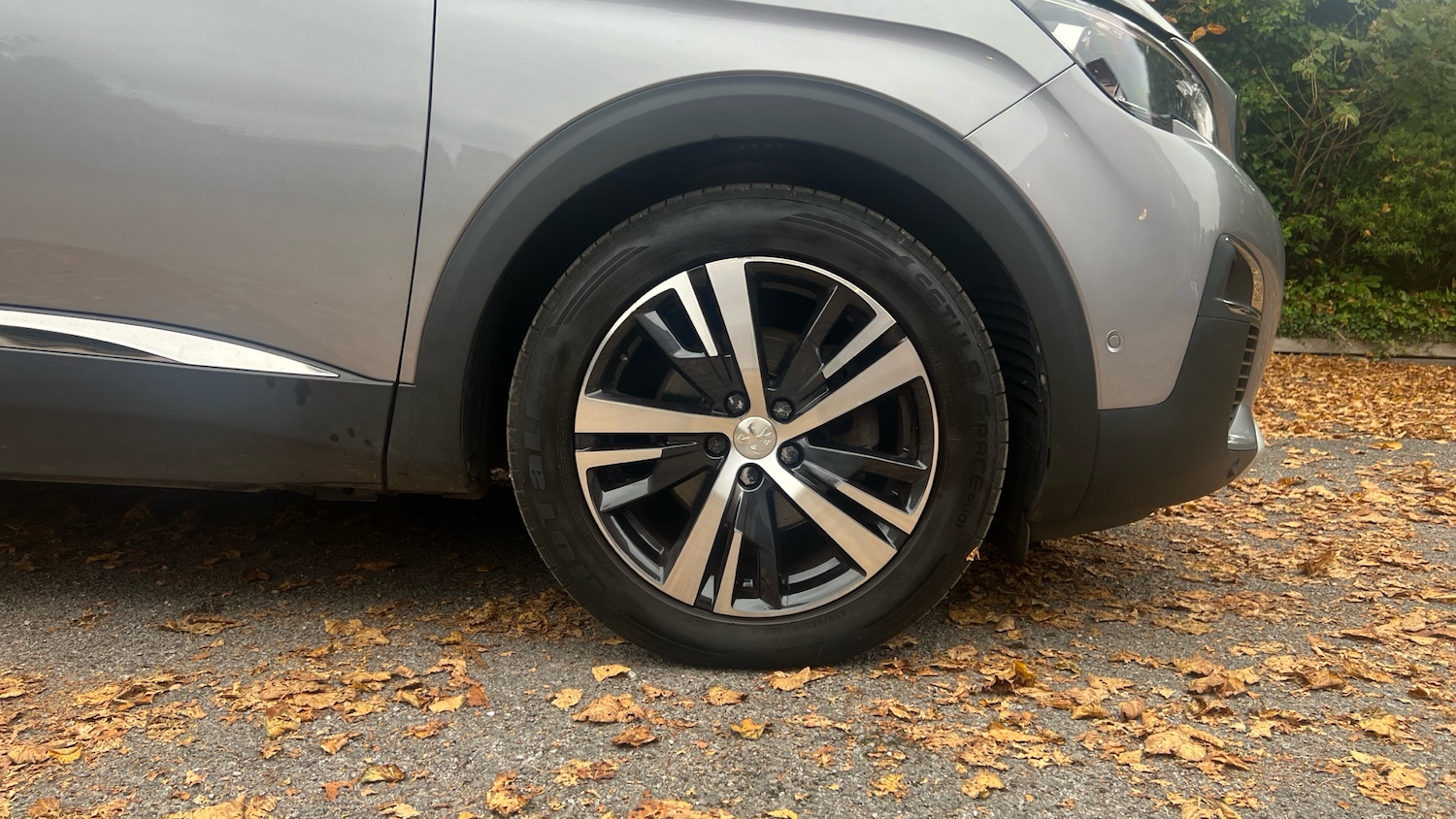 Used Peugeot 3008 2019 for sale - 76228682: Photo 17