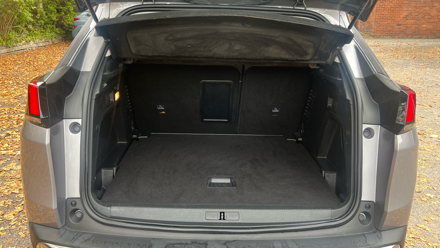 Used Peugeot 3008 2019 for sale - 76228682: Photo 19