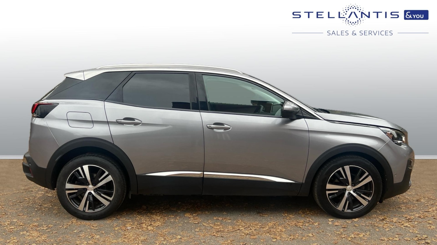 Used Peugeot 3008 2019 for sale - 76228682: Photo 2