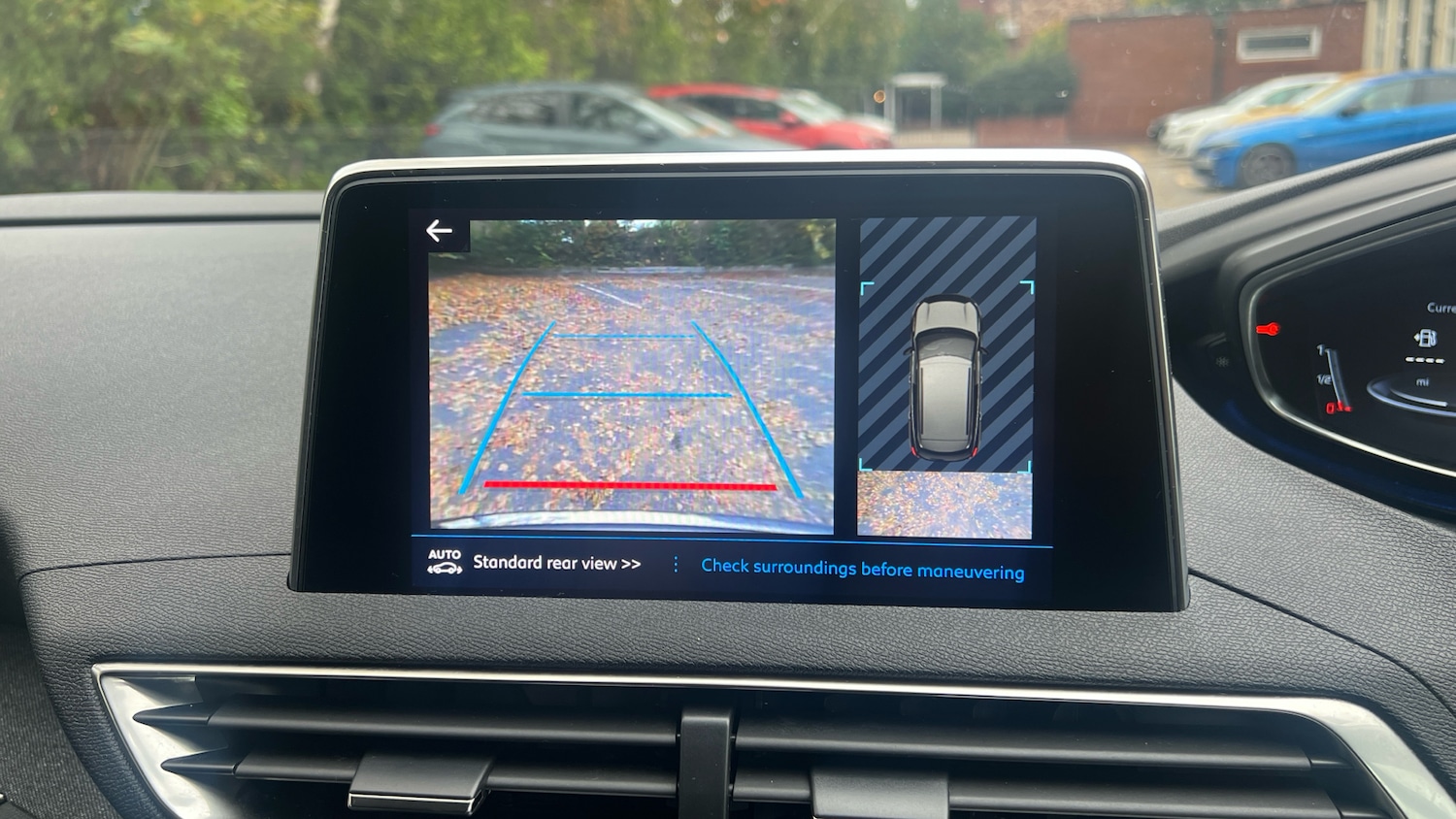 Used Peugeot 3008 2019 for sale - 76228682: Photo 29