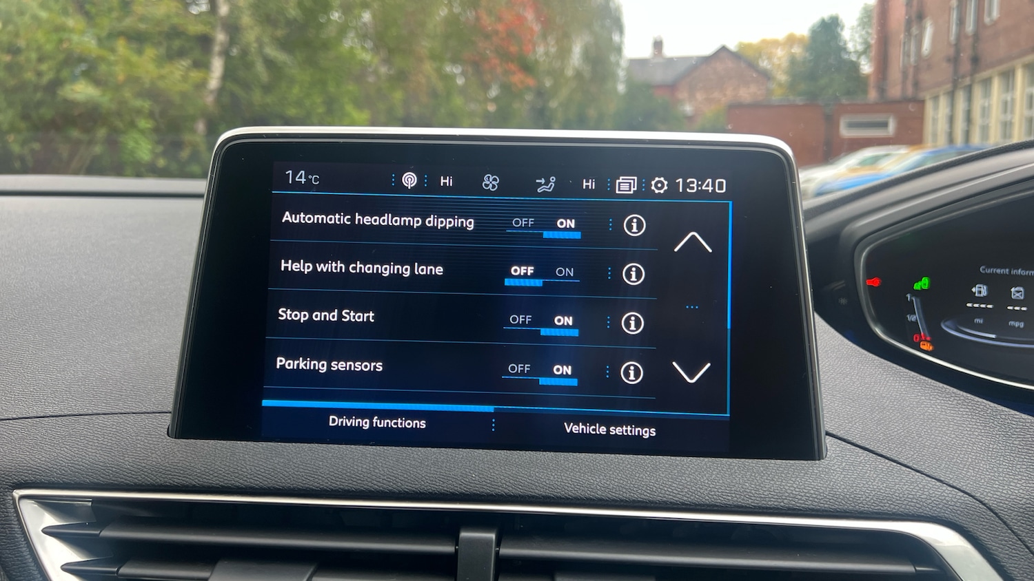 Used Peugeot 3008 2019 for sale - 76228682: Photo 30