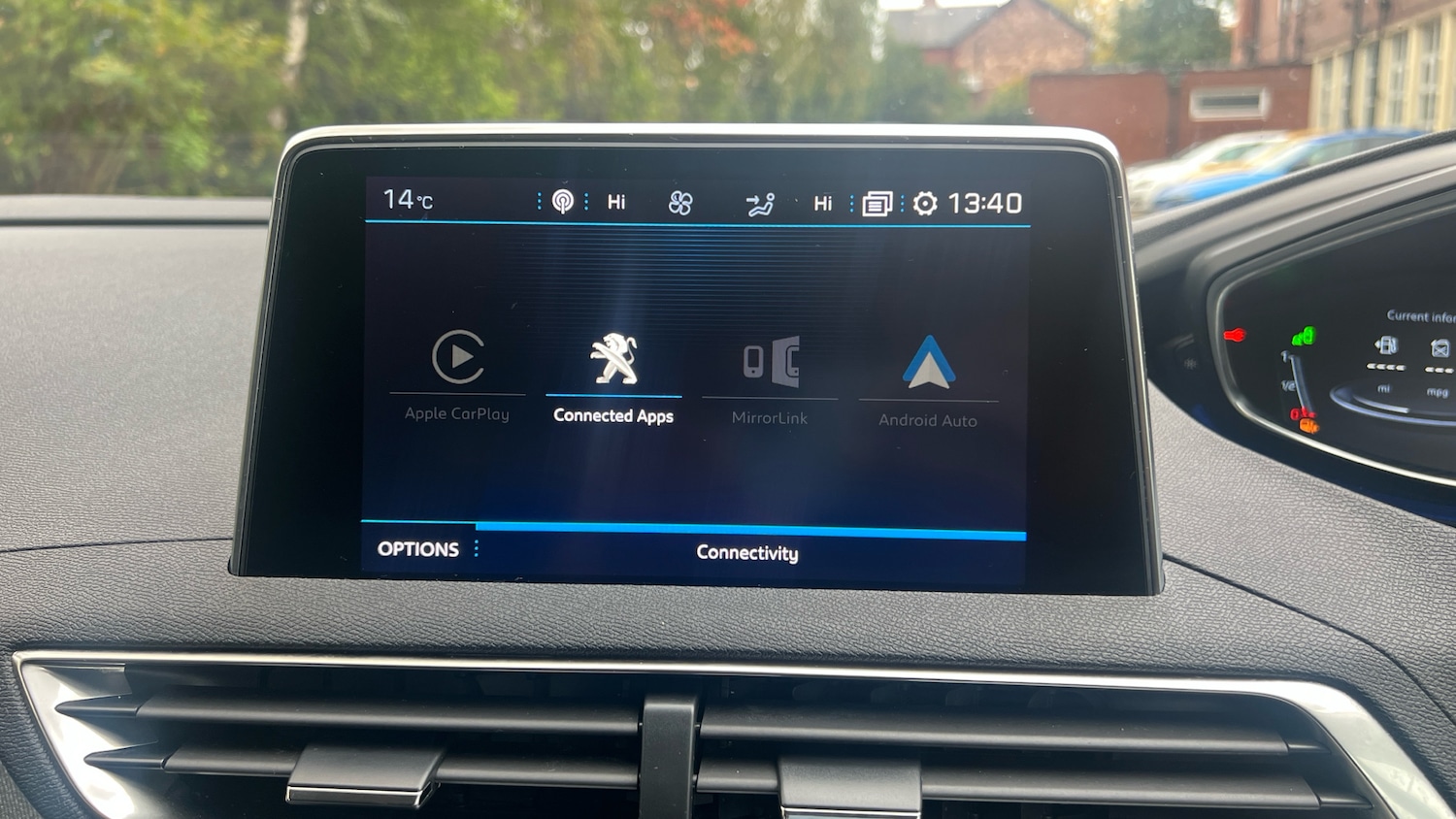 Used Peugeot 3008 2019 for sale - 76228682: Photo 31