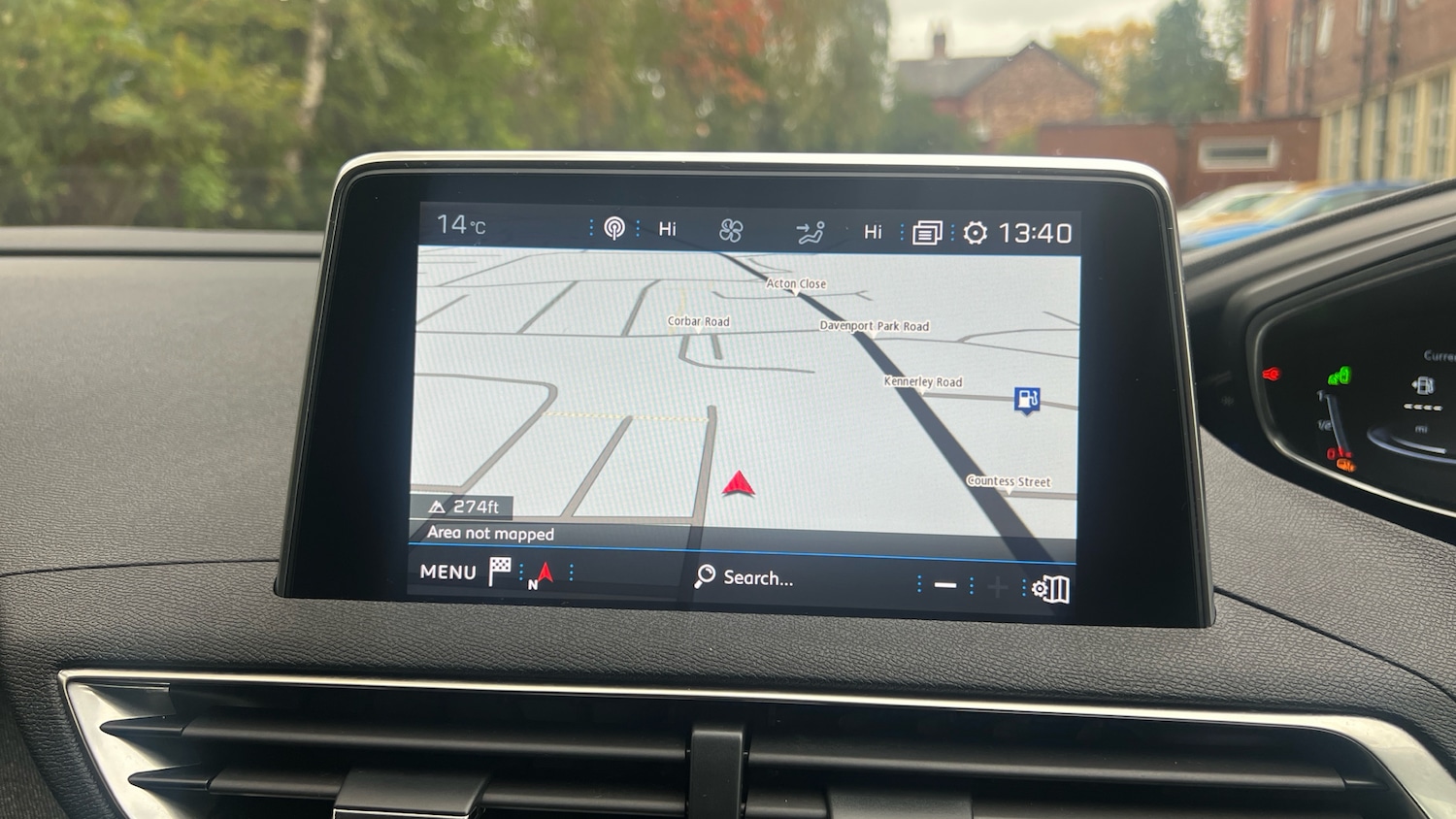 Used Peugeot 3008 2019 for sale - 76228682: Photo 32